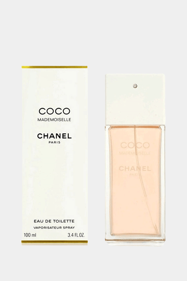 Chanel - Coco mademoiselle Eau de Toilette